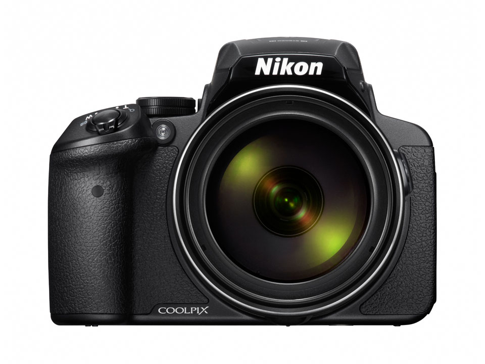 Nikon ニコン COOLPIX P900