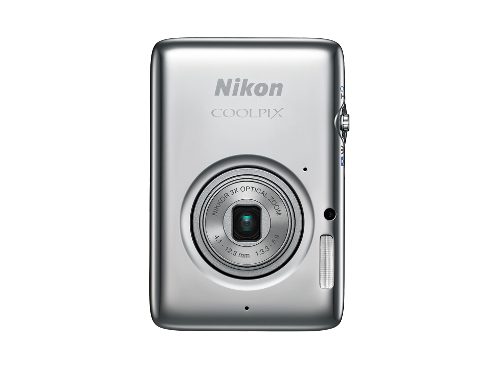 Nikon ニコン COOLPIX S02