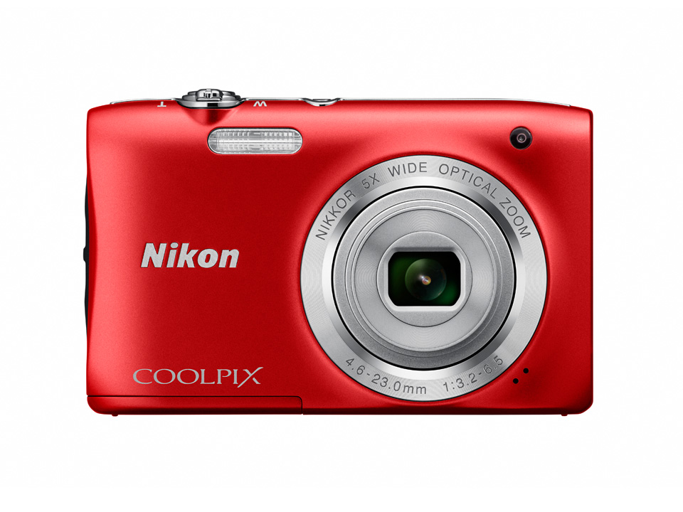 Nikon ニコン COOLPIX S2900