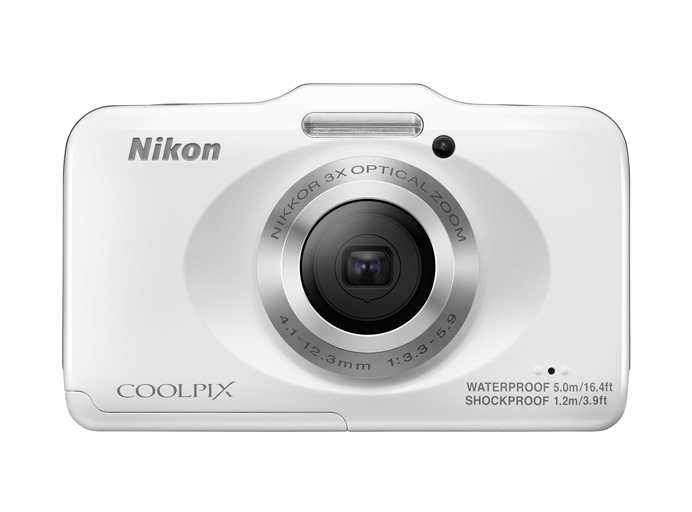 Nikon ニコン COOLPIX S31