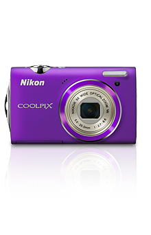 Nikon ニコン COOLPIX S5100