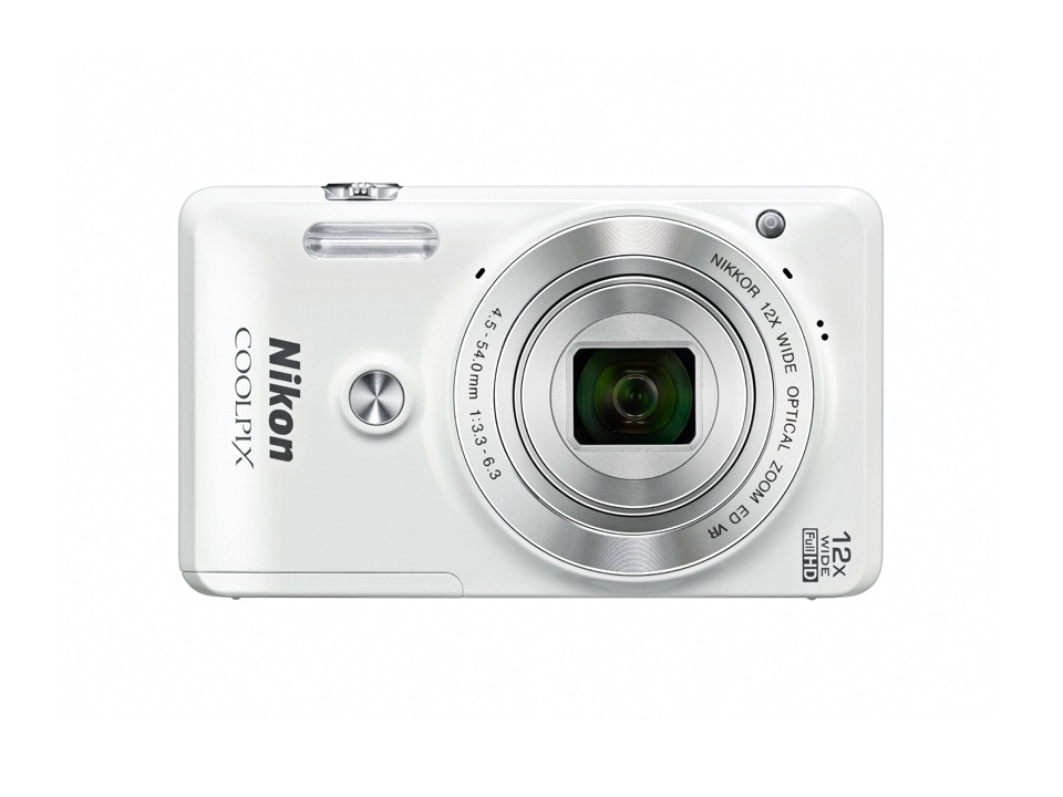 Nikon ニコン COOLPIX S6900