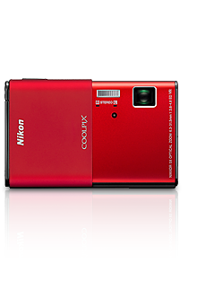 Nikon ニコン COOLPIX S80