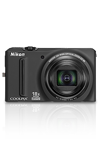 Nikon ニコン COOLPIX S9100