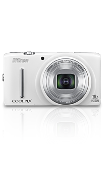 Nikon ニコン COOLPIX S9400