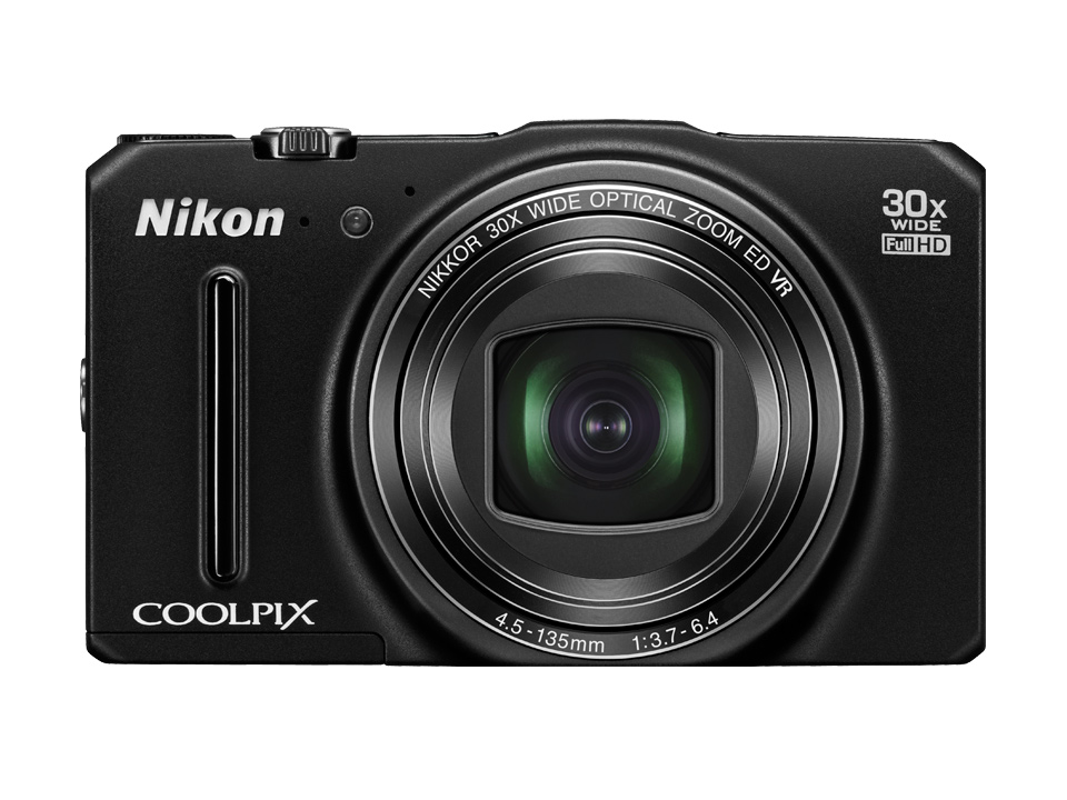 Nikon ニコン COOLPIX S9700