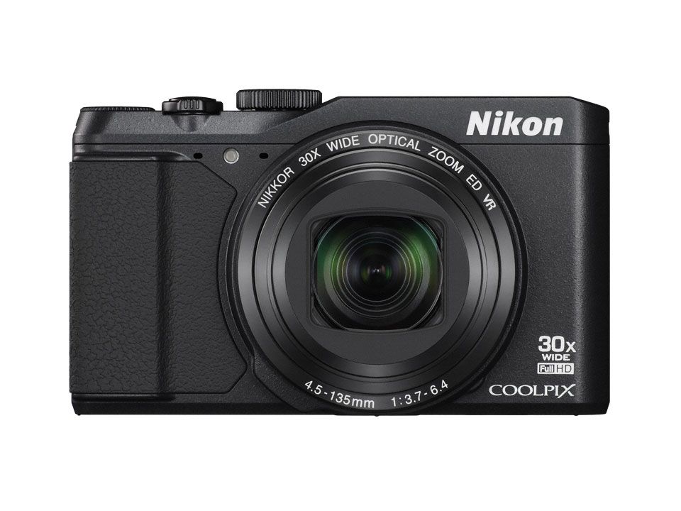 Nikon ニコン COOLPIX S9900