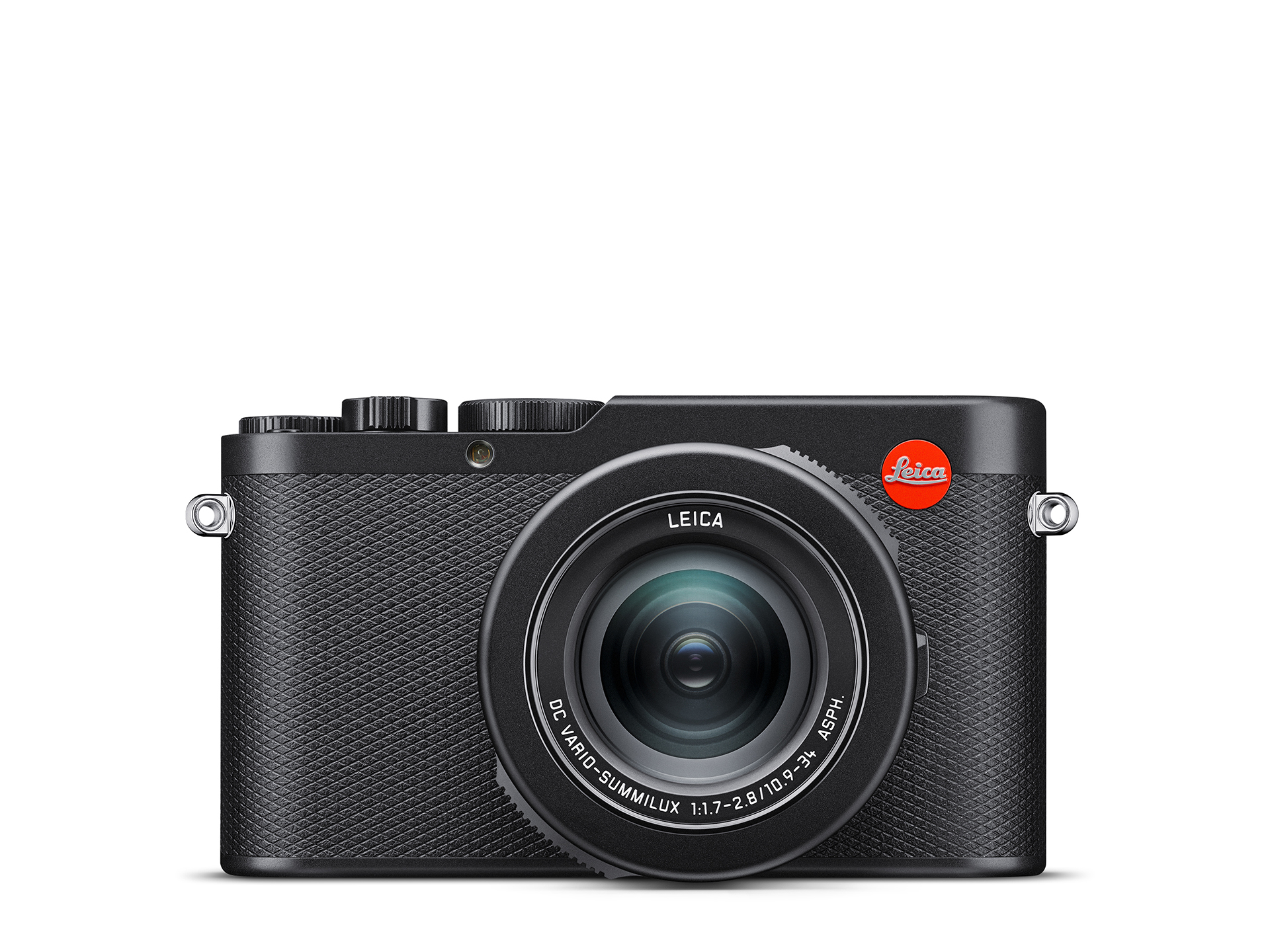 Leica D-LUX 8 [black]