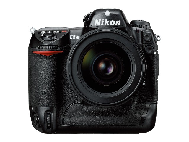 Nikon ニコン D2Hs