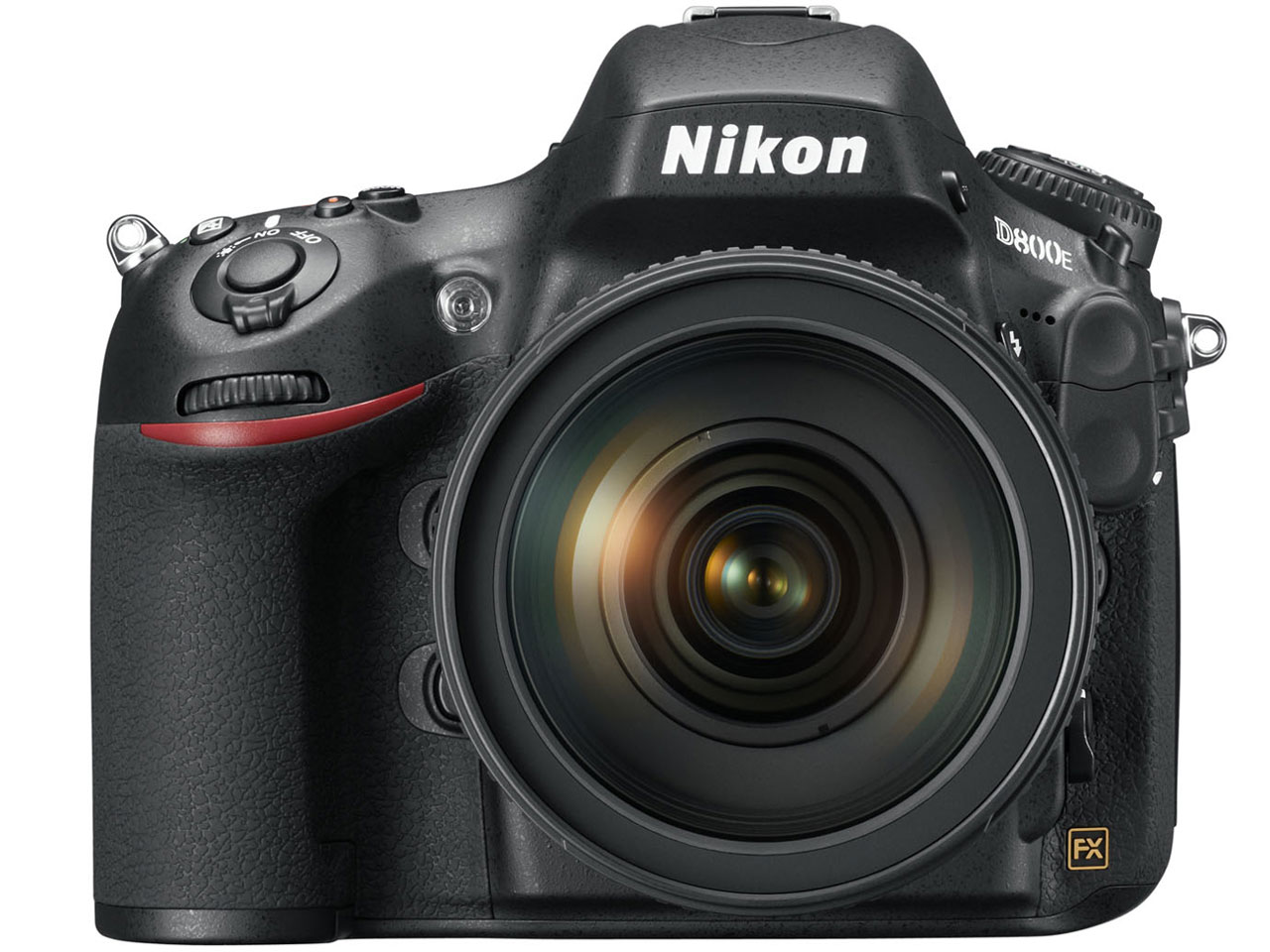 Nikon ニコン D800E