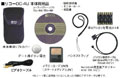 RICOH リコー DC-4U
