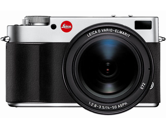 Leica DIGILUX 3