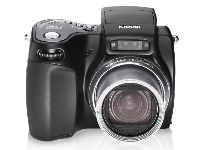 KODAK コダック DX7590 Zoom