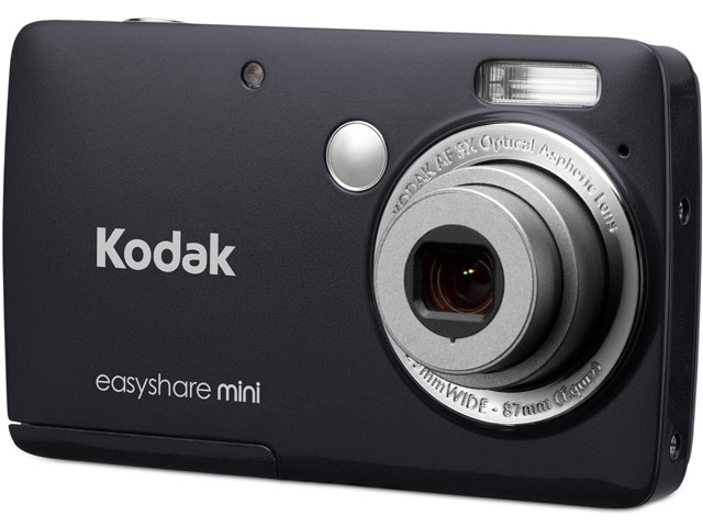 KODAK コダック EasyShare MINI M200