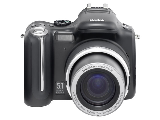 KODAK コダック EasyShare P850Zoom