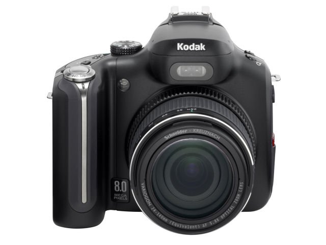KODAK コダック EasyShare P880Zoom
