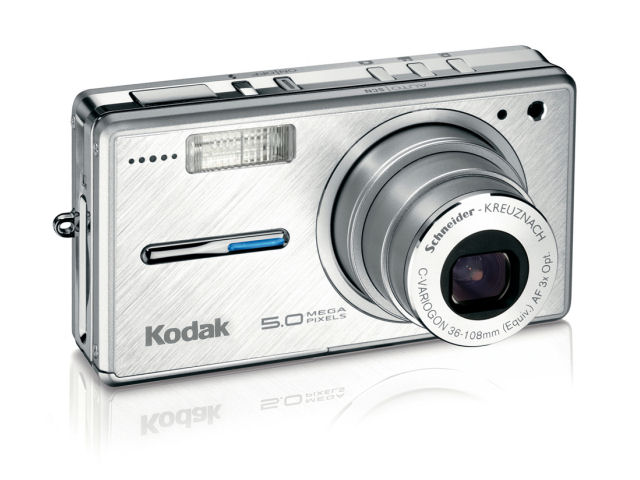 KODAK コダック EasyShare V530Zoom