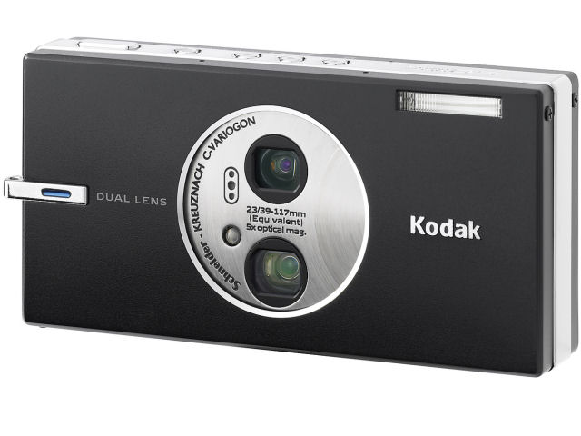 KODAK コダック EasyShare V570