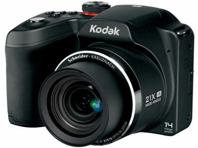 KODAK コダック EasyShare Z5010