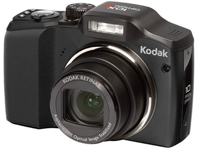 KODAK コダック EasyShare Z915
