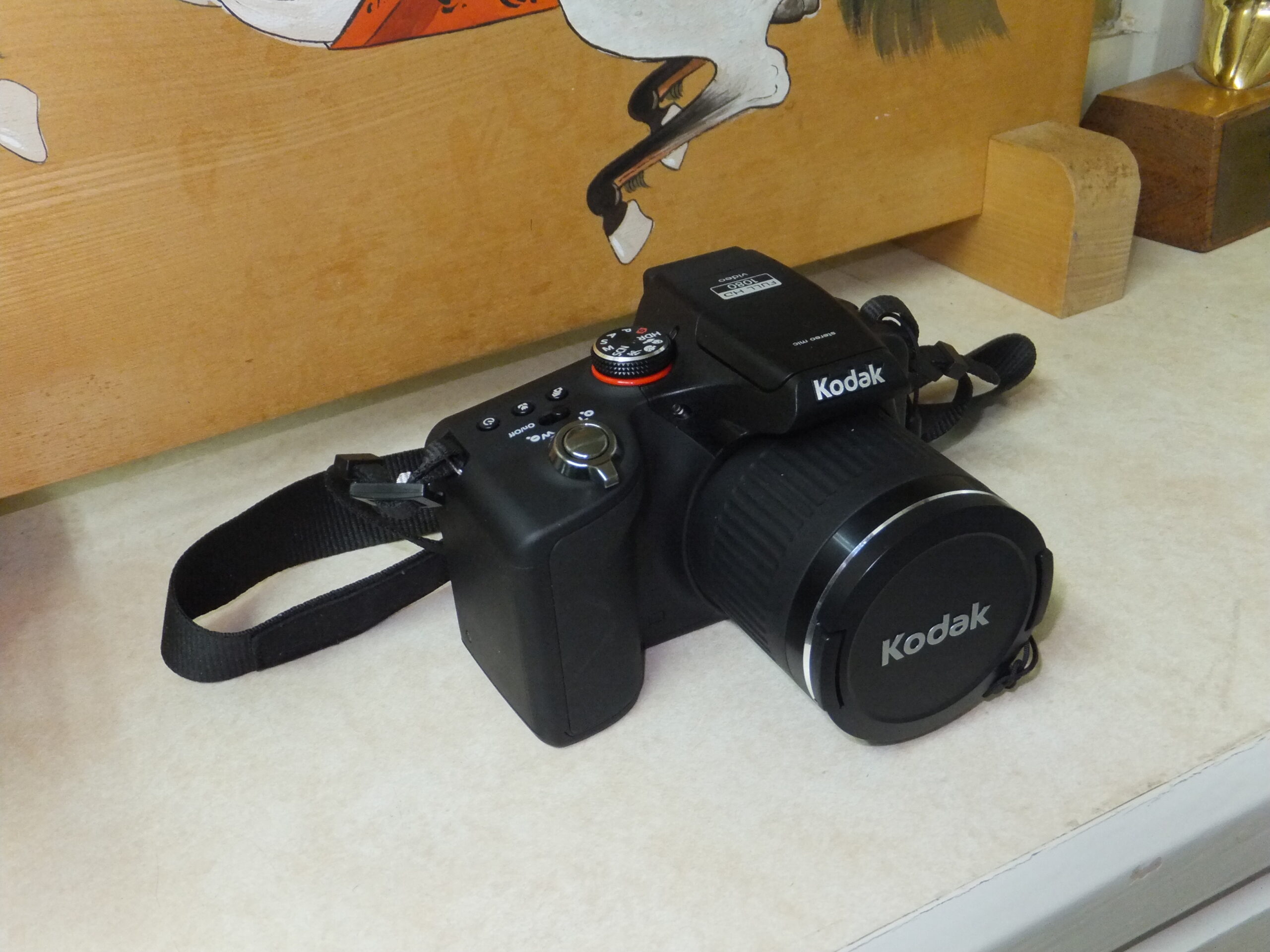 KODAK コダック EasyShare Z990