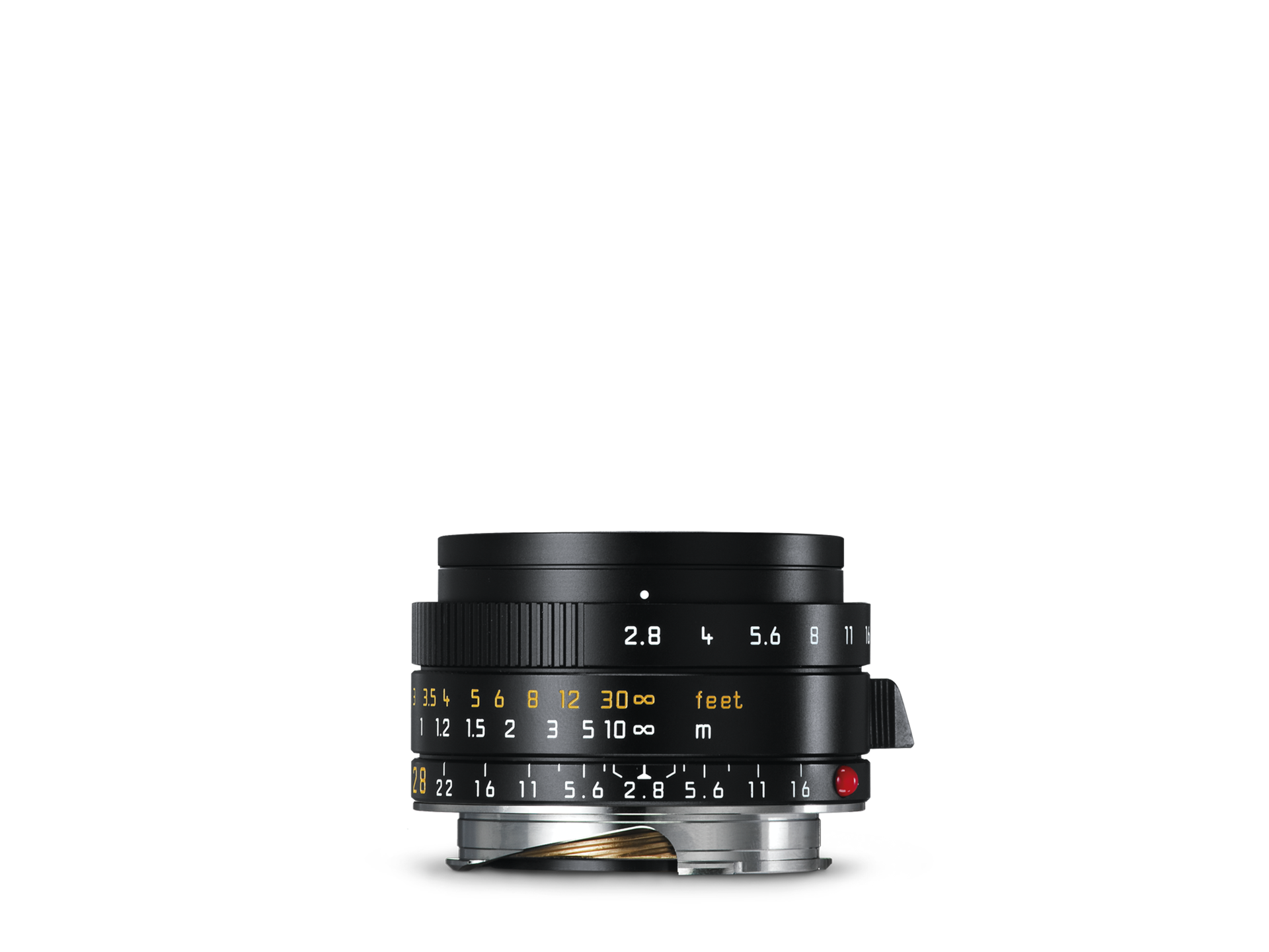 Leica ライカ ELMARIT-M 28mm f/2.8 ASPH. 11677
