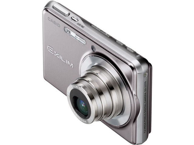 CASIO カシオ EXILIM CARD EX-S770