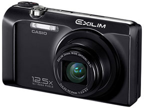 CASIO カシオ EXILIM EX-H30