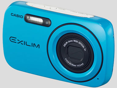 CASIO カシオ EXILIM EX-N1