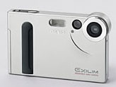 CASIO カシオ EXILIM EX-S1