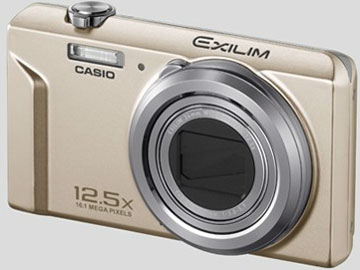 CASIO カシオ EXILIM EX-ZS150