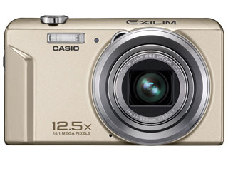 CASIO カシオ EXILIM EX-ZS170
