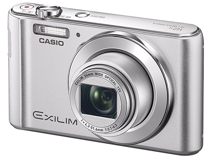 CASIO カシオ EXILIM EX-ZS240