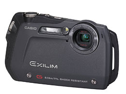 CASIO カシオ EXILIM G EX-G1
