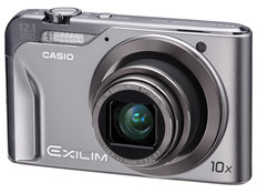 CASIO カシオ EXILIM Hi-ZOOM EX-H10