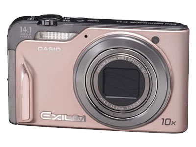 CASIO カシオ EXILIM Hi-ZOOM EX-H15