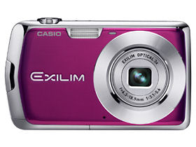 CASIO カシオ EXILIM ZOOM EX-Z1