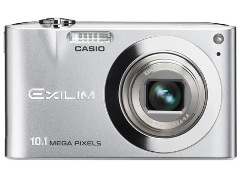 CASIO カシオ EXILIM ZOOM EX-Z100