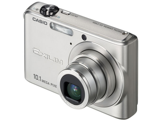 CASIO カシオ EXILIM ZOOM EX-Z1000
