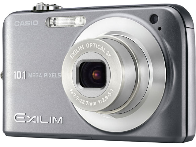 CASIO カシオ EXILIM ZOOM EX-Z1080