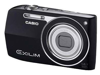 CASIO カシオ EXILIM ZOOM EX-Z2000