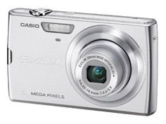 CASIO カシオ EXILIM ZOOM EX-Z250
