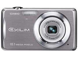 CASIO カシオ EXILIM ZOOM EX-Z270