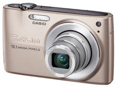 CASIO カシオ EXILIM ZOOM EX-Z300