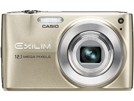 CASIO カシオ EXILIM ZOOM EX-Z400