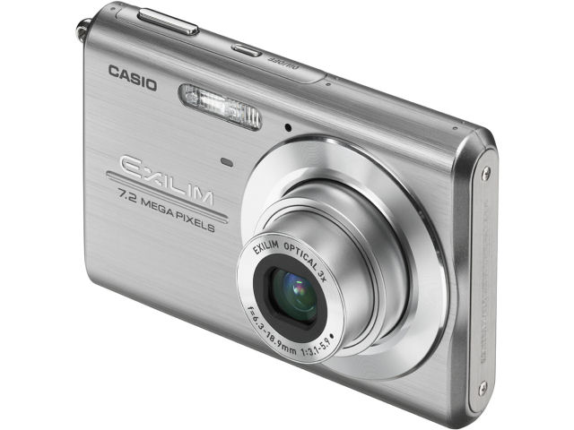 CASIO カシオ EXILIM ZOOM EX-Z75