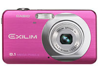 CASIO カシオ EXILIM ZOOM EX-Z80
