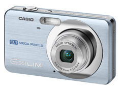 CASIO カシオ EXILIM ZOOM EX-Z85