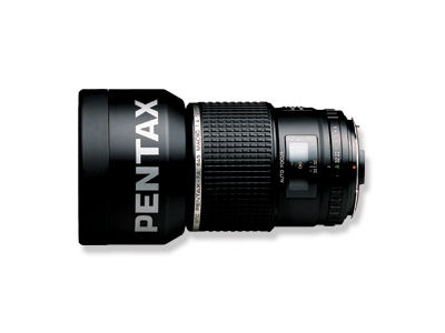 Pentax ペンタックス FA645マクロ 120mmF4