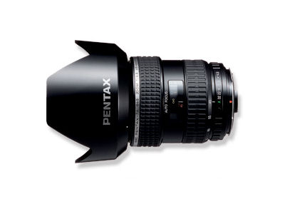 Pentax ペンタックス FA645ズーム 45～85mmF4.5
